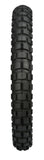 Tire 804 Dual Sport Front 90/90 21 54t Bias Tl Ref