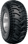 DURO Tire - HF243 - 24x11-10 - 2 Ply 31-24310-2411A