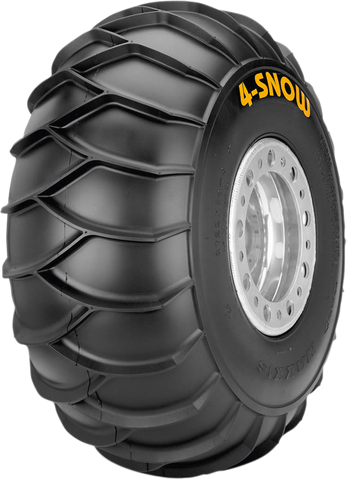 MAXXIS Tire - M910 - 4-Snow - 22x10-8 - 2 Ply TM07020700