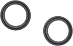 PARTS UNLIMITED Fork Seals - 46 mm ID x 58.5 mm OD x 11.6 mm/BR5478I T PUP40FORK455120