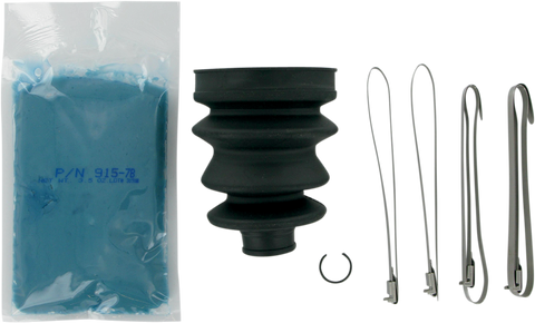 MOOSE UTILITY Boot Kit - Front/Rear Outboard AB302