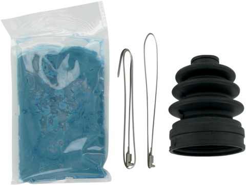 MOOSE UTILITY CV Boot Kit - Inboard AB305