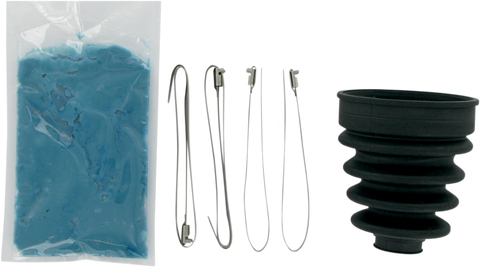MOOSE UTILITY CV Boot Kit - Outboard AB506