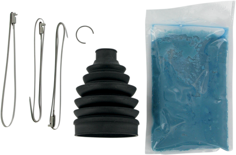 MOOSE UTILITY CV Boot Kit - Outboard AB510