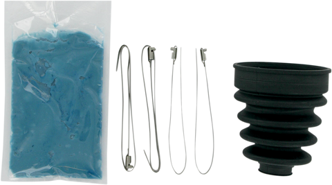 MOOSE UTILITY CV Boot Kit - Outboard AB800