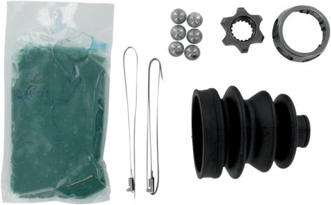 MOOSE UTILITY CV Boot Kit - Outboard/Inboard AB806