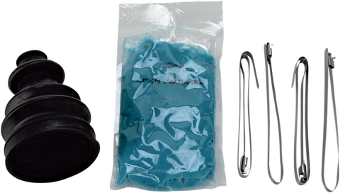 MOOSE UTILITY CV Boot Kit - Outboard AB513