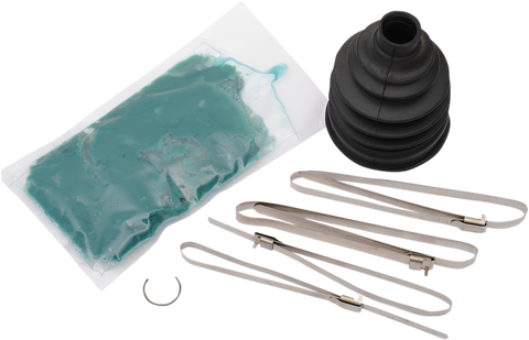 MOOSE UTILITY CV Boot Kit - Outboard AB400