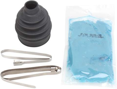 MOOSE UTILITY CV Boot Kit - Inboard AB401