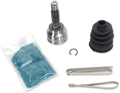 MOOSE UTILITY CV Joint Kit - Suzuki CVJ415