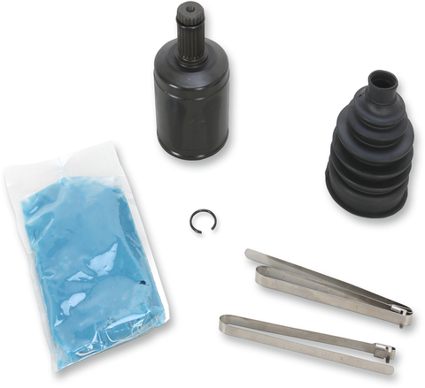 MOOSE UTILITY CV Joint Kit - Polaris CVJ585
