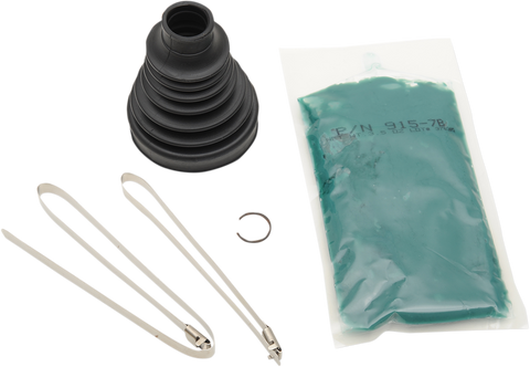 MOOSE UTILITY CV Boot Kit - Outboard AB521