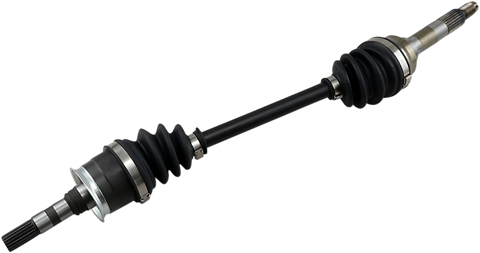 MOOSE UTILITY Complete Axle - Kit - Kawasaki 76001