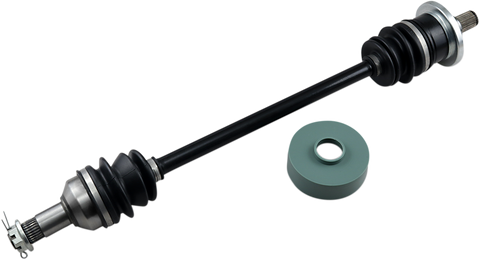 MOOSE UTILITY Complete Axle Kit - Rear Right - Arctic Cat LM6-AC-8-147