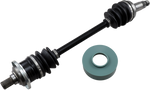 MOOSE UTILITY Complete Axle Kit - Front Left/Right - Arctic Cat LM6-AC-8-245