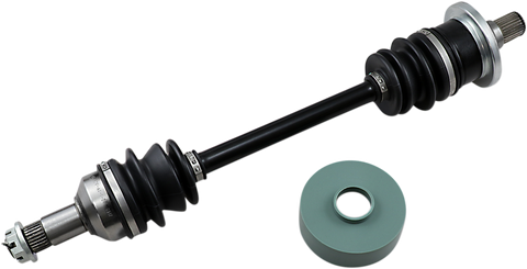 MOOSE UTILITY Complete Axle Kit - Rear Left/Right - Arctic Cat LM6-AC-8-311