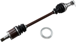 MOOSE UTILITY Complete Axle Kit - Front Left - Can-Am LM6-CA-8-113