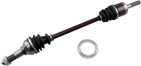 MOOSE UTILITY Complete Axle Kit - Front Right - Can-Am LM6-CA-8-213