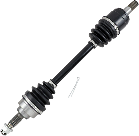 MOOSE UTILITY Complete Axle Kit - Front Right - Honda LM6-HO-8-217