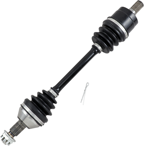 MOOSE UTILITY Complete Axle Kit - Rear Left - Honda LM6-HO-8-321