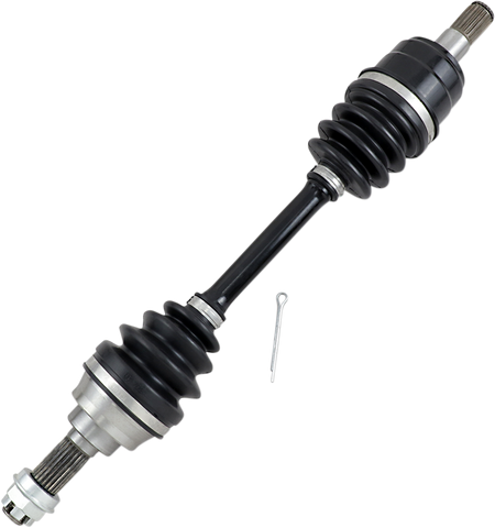 MOOSE UTILITY Complete Axle Kit - Front Right - Kawasaki LM6-KW-8-205