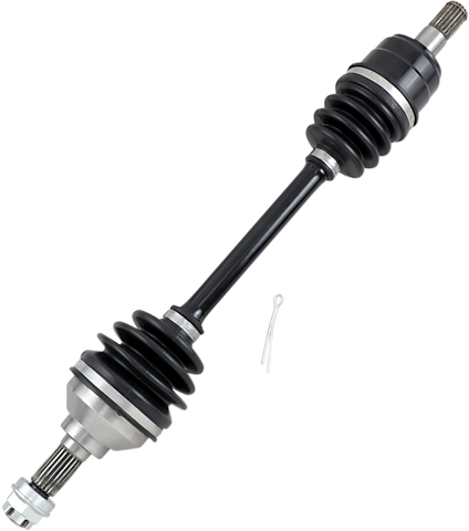 MOOSE UTILITY Complete Axle Kit - Front Right - Kawasaki LM6-KW-8-224