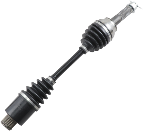 MOOSE UTILITY Complete Axle Kit - Rear Left/Right | Middle Left/Right - Polaris LM6-PO-8-329