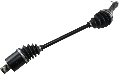 MOOSE UTILITY Complete Axle Kit - Rear Left/Right - Polaris LM6-PO-8-334