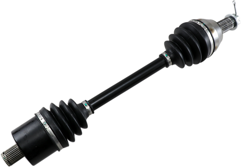 MOOSE UTILITY Complete Axle Kit - Rear Left - Polaris LM6-PO-8-344