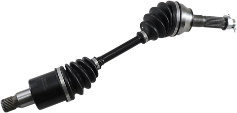 MOOSE UTILITY Complete Axle Kit - Rear Left/Right - Polaris LM6-PO-8-372