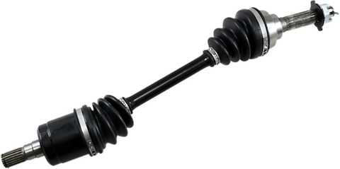 MOOSE UTILITY Complete Axle Kit - Front Left - Suzuki LM6-SK-8-102