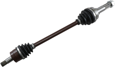 MOOSE UTILITY Complete Axle Kit- Front Left - Yamaha LM6-YA-8-121