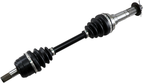 MOOSE UTILITY Complete Axle Kit - Front Left/Right - Yamaha LM6-YA-8-307