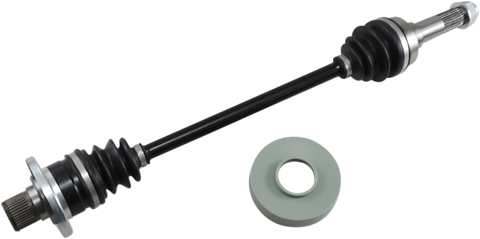 MOOSE UTILITY Complete Axle Kit - Rear Right - Yamaha LM6-YA-8-323