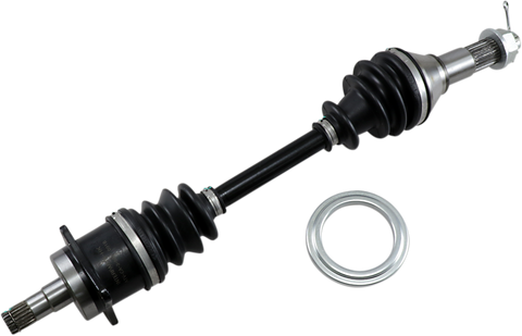 MOOSE UTILITY Complete Axle Kit - Front Left - Can-Am LM6-CA-8-111