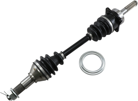 MOOSE UTILITY Complete Axle Kit - Front Right - Can-Am LM6-CA-8-211