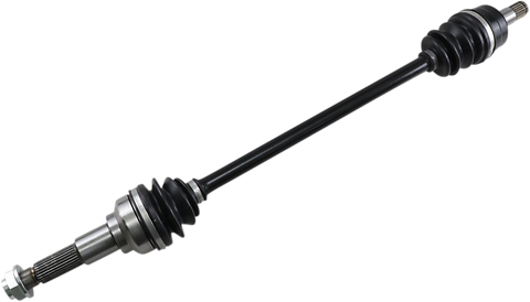 MOOSE UTILITY Complete Axle Kit - Rear Left/Right - Can-Am LM6-CA-8-322