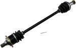 MOOSE UTILITY Complete Axle Kit - Front Left/Right - Arctic Cat ARC-7013