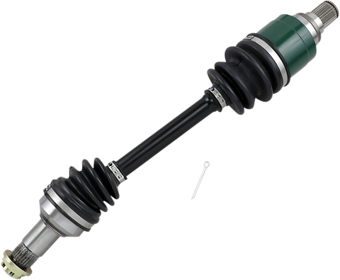 MOOSE UTILITY Complete Axle Kit - Rear Left/Right - Arctic Cat ARC-7021