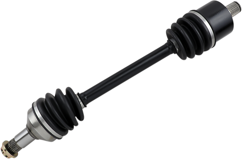 MOOSE UTILITY Complete Axle Kit - Rear Left/Right - Arctic Cat ARC-7026