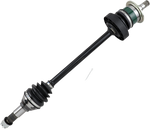 MOOSE UTILITY Complete Axle Kit - Front Left - Can-Am CAN-7005