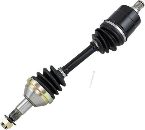 MOOSE UTILITY Complete Axle Kit - Rear Left/Right - Can-Am CAN-7036