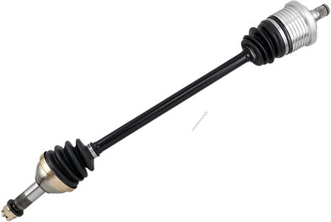 MOOSE UTILITY Complete Axle Kit - Rear Left/Right - Can-Am CAN-7046