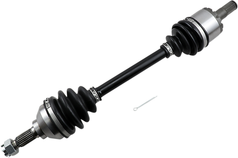 MOOSE UTILITY Complete Axle Kit - Front Left - Kawasaki KAW-7009