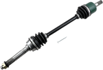 MOOSE UTILITY Complete Axle Kit - Front Left/Right - Kawasaki KAW-7011