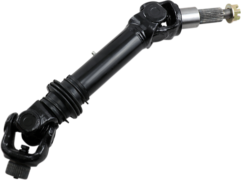 MOOSE UTILITY Complete Axle Kit - Rear Left/Right - Polaris POL-7018