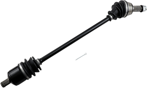 MOOSE UTILITY Complete Axle Kit - Front Left/Right - Polaris POL-7023