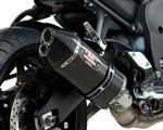 Exhaust Street R 77d Slip On Ss Cf Cf