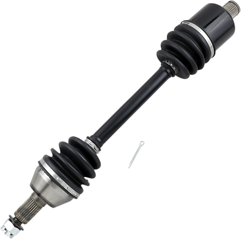 MOOSE UTILITY Complete Axle Kit - Rear Left/Right - Polaris POL-7065