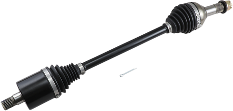 MOOSE UTILITY Complete Axle Kit - Heavy Duty - Rear Left/Right - Can-Am CAN-6040HD